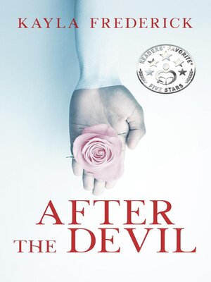 cover image of After the Devil